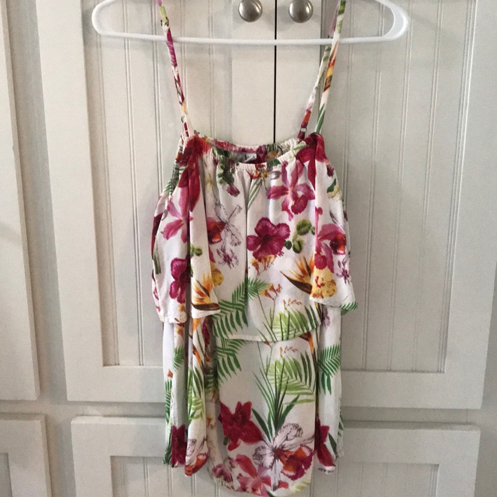 Rip Curl top